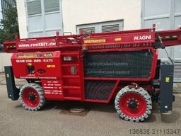 MAGNI ES 1523 RTP Elektro 15,00 m