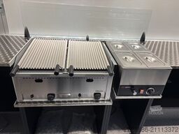 Imbisswagen,  Gasinstallation FINANZIERUNG UND LEASING SIND MÖGLIC