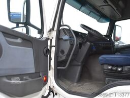 Volvo FM 340 4x2 - EURO 5 - 935 TKM - AIRCO - CAB HEA...