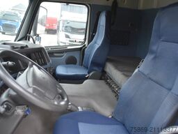 Volvo FM 340 4x2 - EURO 5 - 935 TKM - AIRCO - CAB HEA...