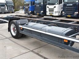 Volvo FM 340 4x2 - EURO 5 - 935 TKM - AIRCO - CAB HEA...