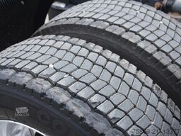 Volvo FM 340 4x2 - EURO 5 - 935 TKM - AIRCO - CAB HEA...