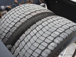 Volvo FM 340 4x2 - EURO 5 - 935 TKM - AIRCO - CAB HEA...