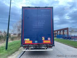 Krone Mega Mega / Volume / BPW Axles / Drumbrakes