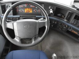 Volvo FM 340 4x2 - EURO 5 - 935 TKM - AIRCO - CAB HEA...