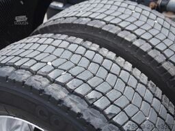 Volvo FM 340 4x2 - EURO 5 - 935 TKM - AIRCO - CAB HEA...