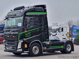 Volvo FH 13.500 Globetrotter 4x2 - PTO/Hydraulic - Ni...