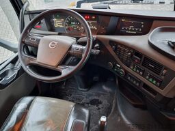 Volvo FH 13.500 Globetrotter 4x2 - PTO/Hydraulic - Ni...