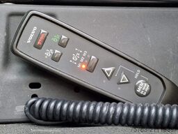 Volvo FH 13.500 Globetrotter 4x2 - PTO/Hydraulic - Ni...