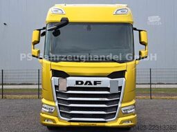 DAF XF 480 FT*Blatt/Luft*ALCOA