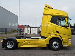 DAF XF 480 FT*Blatt/Luft*ALCOA