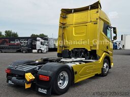 DAF XF 480 FT*Blatt/Luft*ALCOA