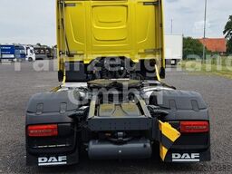 DAF XF 480 FT*Blatt/Luft*ALCOA
