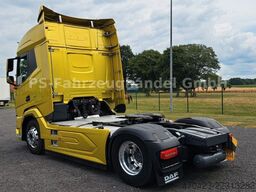 DAF XF 480 FT*Blatt/Luft*ALCOA