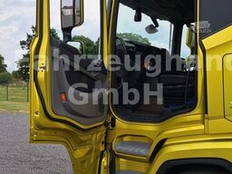 DAF XF 480 FT*Blatt/Luft*ALCOA