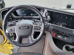 DAF XF 480 FT*Blatt/Luft*ALCOA