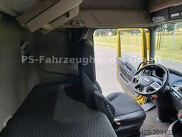 DAF XF 480 FT*Blatt/Luft*ALCOA