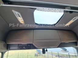 DAF XF 480 FT*Blatt/Luft*ALCOA
