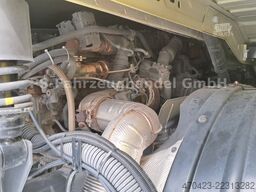 DAF XF 480 FT*Blatt/Luft*ALCOA