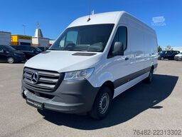 MERCEDES-BENZ Sprinter 317 CDI KA/PRO/MAXI/L3H2/4325/MBUX/NAVI