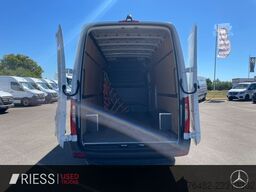 MERCEDES-BENZ Sprinter 317 CDI KA/PRO/MAXI/L3H2/4325/MBUX/NAVI