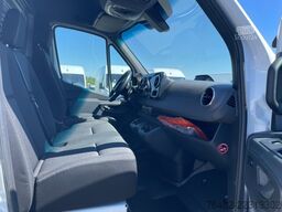 MERCEDES-BENZ Sprinter 317 CDI KA/PRO/MAXI/L3H2/4325/MBUX/NAVI