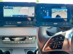 MERCEDES-BENZ Sprinter 317 CDI KA/PRO/MAXI/L3H2/4325/MBUX/NAVI