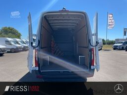 MERCEDES-BENZ Sprinter 317 CDI KA/PRO/MAXI/L3H2/4325/MBUX/NAVI