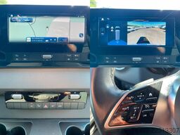 MERCEDES-BENZ Sprinter 317 CDI KA/PRO/MAXI/L3H2/4325/MBUX/NAVI