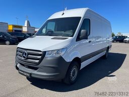 MERCEDES-BENZ Sprinter 317 CDI KA/PRO/MAXI/L3H2/4325/MBUX/NAVI