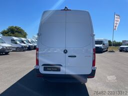 MERCEDES-BENZ Sprinter 317 CDI KA/PRO/MAXI/L3H2/4325/MBUX/NAVI