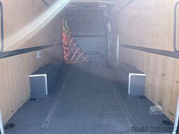 MERCEDES-BENZ Sprinter 317 CDI KA/PRO/MAXI/L3H2/4325/MBUX/NAVI