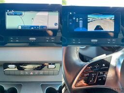 MERCEDES-BENZ Sprinter 317 CDI KA/PRO/MAXI/L3H2/4325/MBUX/NAVI