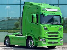 SCANIA R450 NGS 2X TANKS PARK AIRCO ONLY 738.000 KM 4-P