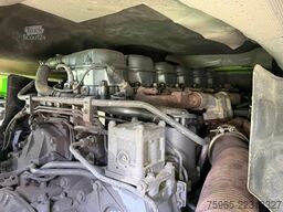 SCANIA R450 NGS 2X TANKS PARK AIRCO ONLY 738.000 KM 4-P