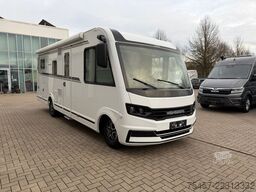 WEINSBERG CaraCore 700 MEG UVP: ¤ 118.138,-