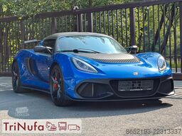 LOTUS Exige Sport 350 | PDC | Deutsches Fahrzeug |