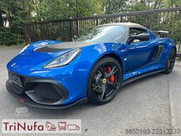 LOTUS Exige Sport 350 | PDC | Deutsches Fahrzeug |