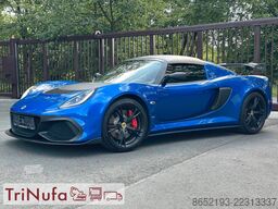 LOTUS Exige Sport 350 | PDC | Deutsches Fahrzeug |