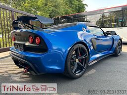 LOTUS Exige Sport 350 | PDC | Deutsches Fahrzeug |
