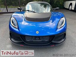 LOTUS Exige Sport 350 | PDC | Deutsches Fahrzeug |