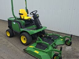 John Deere 1445 SeriesII 4WD Diesel Frontmäher Mulchmähwerk