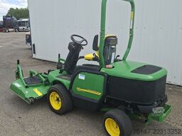 John Deere 1445 SeriesII 4WD Diesel Frontmäher Mulchmähwerk