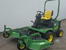 John Deere 1445 SeriesII 4WD Diesel Frontmäher Mulchmähwerk