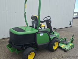 John Deere 1445 SeriesII 4WD Diesel Frontmäher Mulchmähwerk