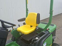 John Deere 1445 SeriesII 4WD Diesel Frontmäher Mulchmähwerk