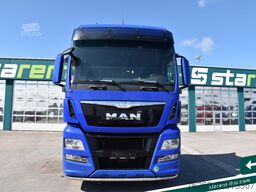 MAN TGX 18.540 XXL D38 Retarder NAVI TACHO NEU