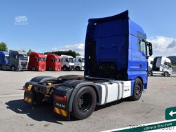 MAN TGX 18.540 XXL D38 Retarder NAVI TACHO NEU