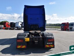 MAN TGX 18.540 XXL D38 Retarder NAVI TACHO NEU