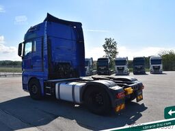 MAN TGX 18.540 XXL D38 Retarder NAVI TACHO NEU